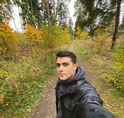 Бывший муж Настасьи Самбурской: &laquo;Мама никогда не вмешивается в мои отношения с девушками&raquo;