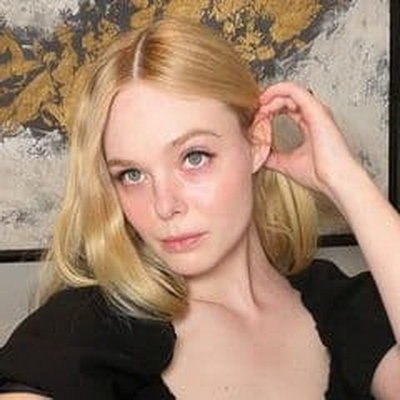 Эль Фаннинг отправится на съемки &laquo;Орлеанской девы&raquo; с Надей Терешкевич и Кристофером Эбботтом