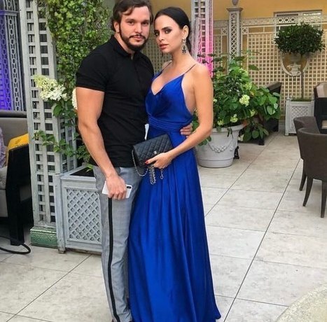 Романец: &laquo;Феофилактова настолько несчастна, что дает комментарии. Мне прилетел бумеранг? Окей!&raquo;