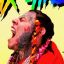Tekashi69 приедет в Москву на первый Banger Fest