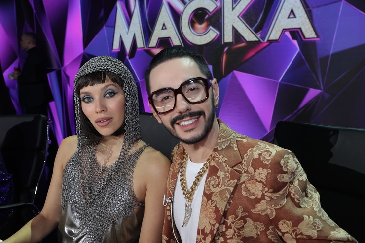 Тодоренко нашла подушку с леопардом и посчитала, что это знак свыше