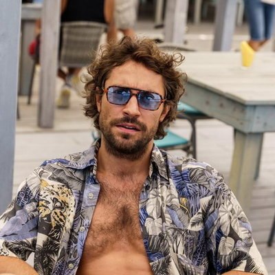 Антон Филипенко спасет напарницу из лап похитителя в новом сезоне «На страже пляжа» Антон Филипенко спасет напарницу из лап похитителя в новом сезоне «На страже пляжа»