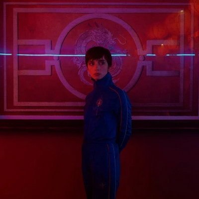 Юная Миу готовится отомстить преступному миру в трейлере «Ковбоя из Копенгагена» Юная Миу готовится отомстить преступному миру в трейлере «Ковбоя из Копенгагена»