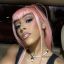 Doja Cat отменила концерты из-за операции на миндалинах
