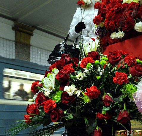 &laquo;Одежда порвана, у мужчины на плече чей-то кусок мяса прилип&raquo;. 12 лет со взрывов на станциях &laquo;Лубянк