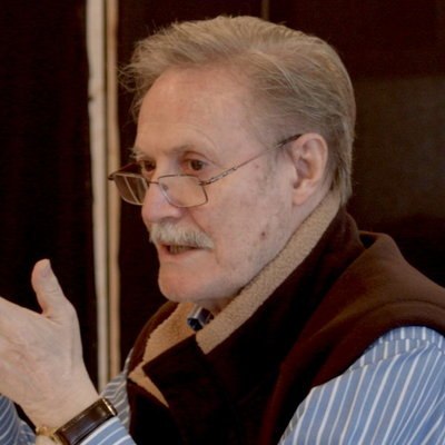 Юрий Соломин расскажет про фильм о себе в Библиотеке для молодёжи