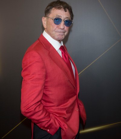 Лепс: &laquo;Рюмка водки&raquo; &mdash; лучшая инвестиция! Потратил на нее 300 долларов, заработал миллионов 50&raquo;