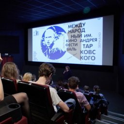 Итоги фестиваля &laquo;Зеркало&raquo; к 90-летию Андрея Тарковского подвели в Иванове