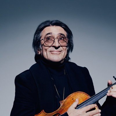 Юрий Башмет проведет Международный музыкальный фестиваль в Ярославле в пятнадцатый раз