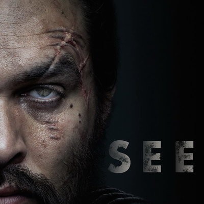 Новое оружие угрожает человечеству в трейлере третьего сезона сериала &laquo;Видеть&raquo;