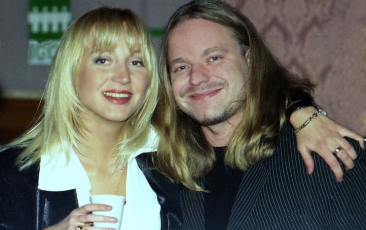 Пресняков о знакомстве с Орбакайте: &laquo;Знал, что она мной интересуется. Это давало привилегию&raquo;