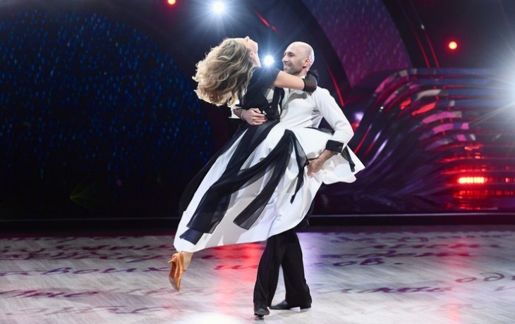 Интриги больше нет! Объявлены победители шоу &laquo;Танцы со звездами&raquo;