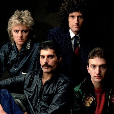 Queen выпустит неизвестную песню с вокалом Фредди Меркьюри Queen выпустит неизвестную песню с вокалом Фредди Меркьюри