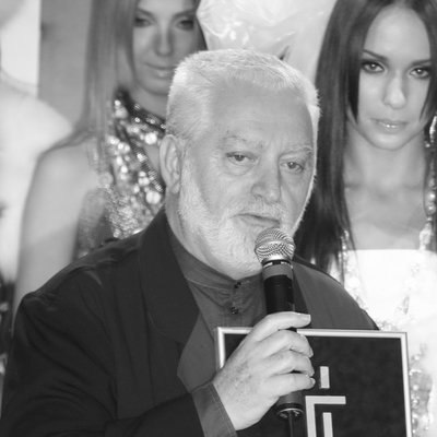 Умер модельер Пако Рабан