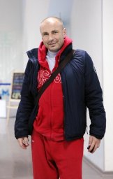 Александр Жулин проходит курс восстановления: &laquo;Займусь застарелыми травмами&raquo;