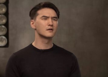 Михаил Шахназаров &ndash; Нурлану Сабурову: &laquo;В России не ссышь деньги зарабатывать?&raquo;