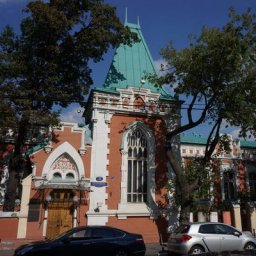 В усадьбе Бахрушиных нашли более ста дореволюционных грампластинок