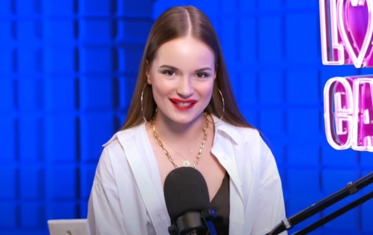 Саша Спилберг о домогательствах Николая Соболева: &laquo;Он ко мне приставал&raquo;