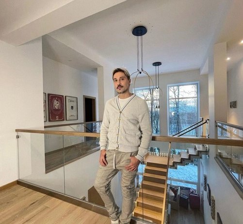 Перенесший операцию Дима Билан: &laquo;Выхожу из больницы и отправляюсь в большой тур по России&raquo;