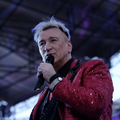 Сергей Пенкин поделился мечтой открыть собственный театр Сергей Пенкин поделился мечтой открыть собственный театр