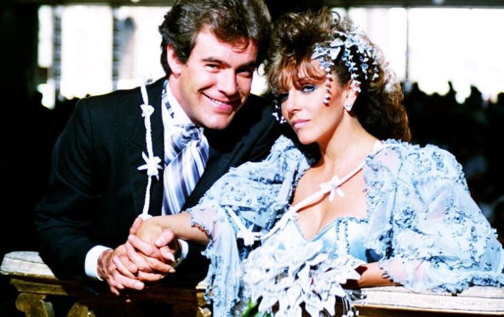 18 дней в плену и инфаркт по телефону. Мексиканские смерти актеров сериала &laquo;Дикая Роза&raquo;