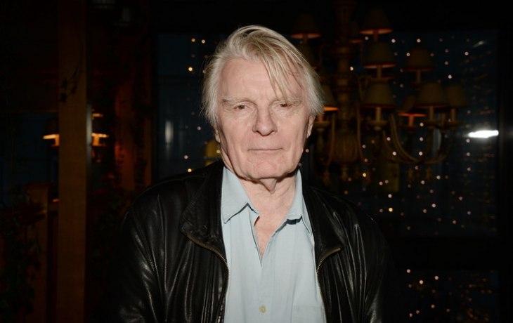 &laquo;Врал, завлекал своим положением&raquo;: Юрий Назаров заявил, что Владимир Машков приставал к его дочери