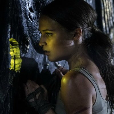 MGM не снимет сиквел «Лары Крофт» с Алисией Викандер MGM не снимет сиквел «Лары Крофт» с Алисией Викандер