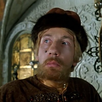 &laquo;Они потрясли мир&raquo; расскажет про поиски себя Савелия Крамарова