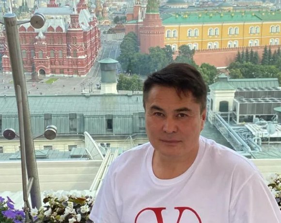 Умерла мама Армана Давлетярова