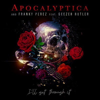 Apocalyptica сняли клип на трек с Гизером Батлером