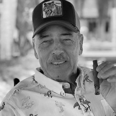 Умер звезда сериала &laquo;Никто кроме тебя&raquo; Андрес Гарсия