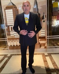 Иосиф Пригожин сомневается в адекватности Чулпан Хаматовой: &laquo;Что с ней, она нюхает что ли?&raquo;