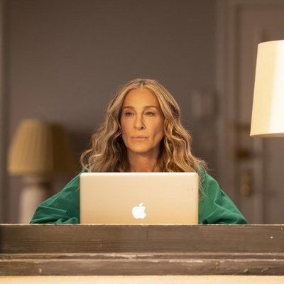 Топ-5 лент с Сарой Джессикой Паркер, которые вы могли пропустить