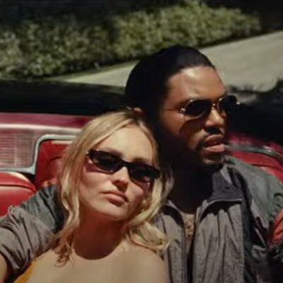 Weeknd соблазняет Лили-Роуз Депп в трейлере «Идола» Weeknd соблазняет Лили-Роуз Депп в трейлере «Идола»