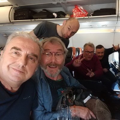 &laquo;ЧайФ&raquo; установит &laquo;Обратную связь&raquo; на осеннем концерте