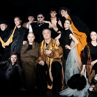 &laquo;Современник&raquo; поставит &laquo;Мещан&raquo; с Александром Балуевым