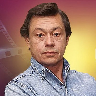 Фильмы Николая Караченцова покажут в день его рождения