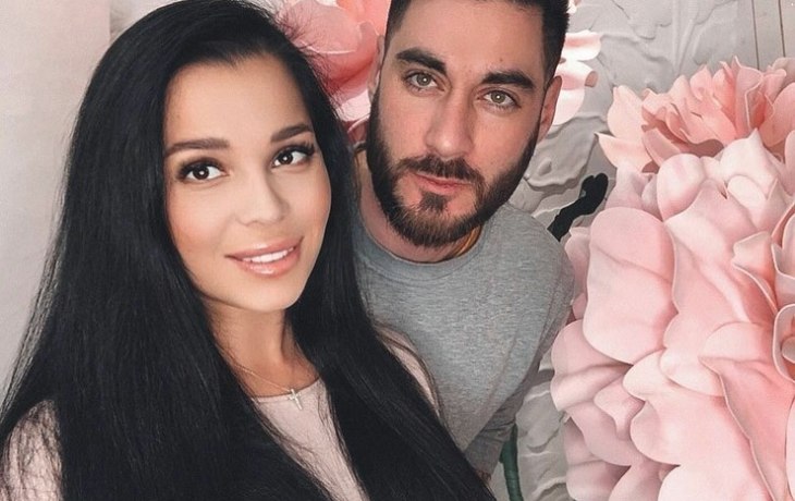 Юлия Салибекова подала на развод с Тиграном