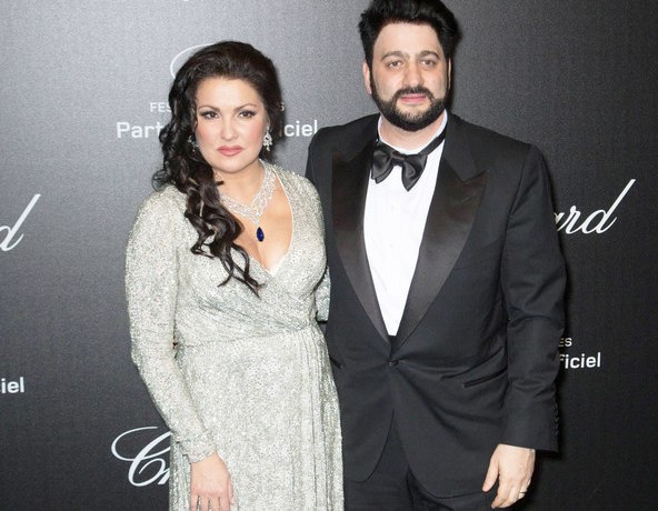 Юсиф Эйвазов: фиктивный брак с 70-летней итальянкой и отсутствие детей в союзе с Анной Нетребко