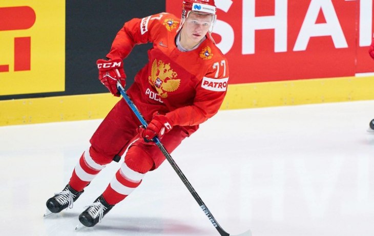 Кириллу Капризову и нескольким звездам хоккея светит уголовное дело за покупку военного билета