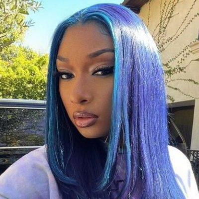Megan Thee Stallion показала свои формы в новом клипе на &laquo;Plan B&raquo;