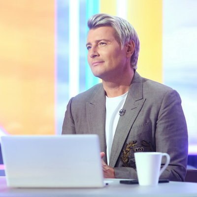 Николай Басков объявил о возвращении &laquo;Утренней почты&raquo;