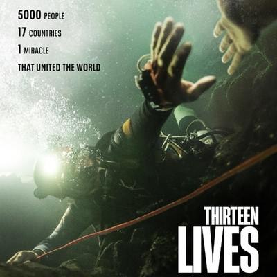 Рецензия на фильм Рона Ховарда &laquo;13 жизней&raquo;: Героизм простых людей