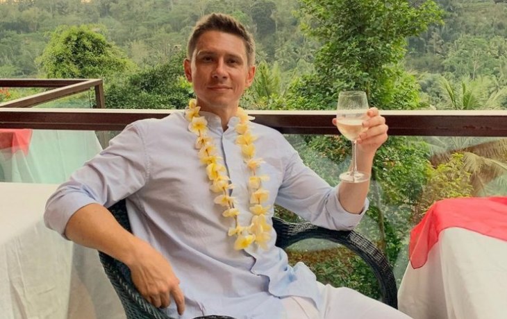 Батрутдинов: &laquo;Хочу, чтобы Тимати спел на моей свадьбе, то есть никогда&raquo;