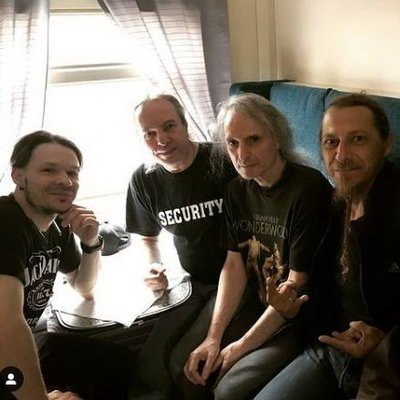 &laquo;Мастер&raquo; отпразднует 35-летний юбилей на бис