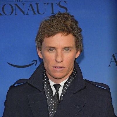 Эдди Редмэйн станет наемным убийцей в новом &laquo;Дне Шакала&raquo;