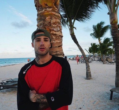 Рома Желудь бросил вызов Милохину: &laquo;Смотри, от ужаса не обосрись, Даня Лохин&raquo;