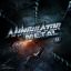 Annihilator выпустили новую версию альбома 2007 года (Слушать, Видео)