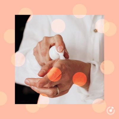 Плейлист &laquo;Пока красишься&raquo; помогает навести красоту