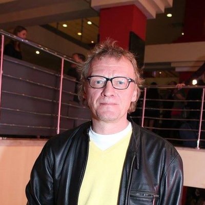 Сегодня: родились Алексей Серебряков и Людивин Санье Сегодня: родились Алексей Серебряков и Людивин Санье